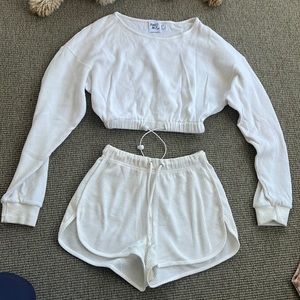 Princess Polly Matching Set!